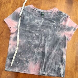 Wild Fable Tie-Dye Tee